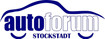 Logo Autoforum Stockstadt